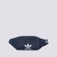 Damska nerka ADIDAS TORBA AC WAISTBAG hk2634 kolor granatowy