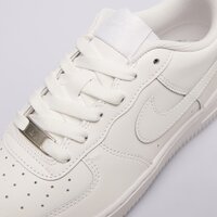 Buty dziecięce NIKE AIR FORCE 1 LV8 fv5951-111 kolor biały