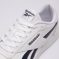 Męskie buty REEBOK COURT ADVANCE 100033984 kolor biały
