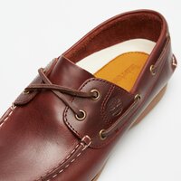 Damskie buty TIMBERLAND CLASSIC BOAT SHOE  tb0a2q9xeiw1 kolor brązowy
