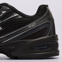 Męskie buty NEW BALANCE 740  u740bm2 kolor czarny