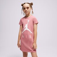 JORDAN SUKIENKA AIR JORDAN FOCUS DRESS GIRL 45c428p9i kolor różowy