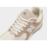 Damskie buty NEW BALANCE 2002  m2002rsi kolor brązowy