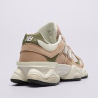 Damskie buty NEW BALANCE 9060  u90606bi kolor beżowy