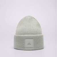 Damska czapka zimowa ADIDAS CZAPKA ZIMOWA WID CUFF BEANIE ii3547 kolor szary