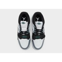 Buty dziecięce AIR JORDAN LEGACY 312 LOW BG cd9054-131 kolor szary