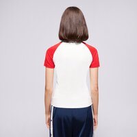 Koszulka damska ADIDAS T-SHIRT 3S SLIM TEE jd0835 kolor biały