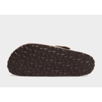Klapki damskie BIRKENSTOCK BOSTON  1033076 kolor brązowy