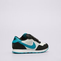 Buty dziecięce NIKE MD VALIANT cn8559-112 kolor biały