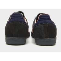 Damskie buty ADIDAS SAMBA OG W ji2679 kolor granatowy