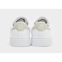 Buty dziecięce FILA PANACHE  3cm01862-100 kolor biały