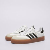 Damskie buty ADIDAS SAMBAE W ji1349 kolor biały