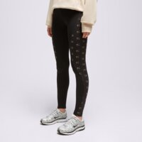 Spodnie damskie NIKE SPODNIE AIR HR TGHT BLK PANTS dv8056-010 kolor czarny