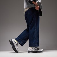 Męskie buty NIKE P-6000 ib3081-001 kolor szary