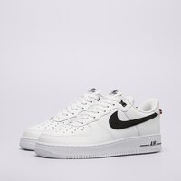 Męskie buty NIKE AIR FORCE 1 '07  hv9509-100 kolor biały