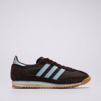 Damskie buty ADIDAS SL 72 OG W ih4521 kolor brązowy