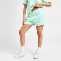 Spodenki damskie JORDAN SZORTY W BROOKLYN FLEECE FRENCH TERRY hj1365-357 kolor zielony