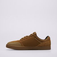 Męskie buty ETNIES MARANA 4101000403203 kolor brązowy