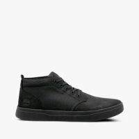 Męskie buty TIMBERLAND DAVIS SQUARE F/L CHUKKA tb1a1t160011 kolor czarny