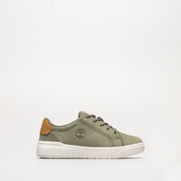 Buty dziecięce TIMBERLAND SENECA BAY LEATHER OXFORD tb0a5t2d9911 kolor khaki