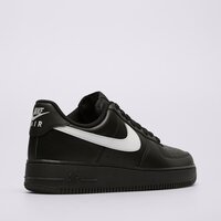 Męskie buty NIKE AIR FORCE 1 '07 fz0627-010 kolor czarny