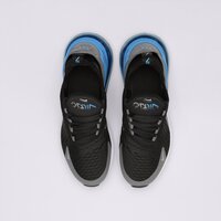 Buty dziecięce NIKE AIR MAX 270 dc9199-002 kolor czarny