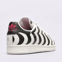 Damskie buty ADIDAS STAN SMITH W h05757 kolor czarny