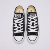 Trampki damskie CONVERSE CHUCK TAYLOR ALL STAR OX  m9166c kolor czarny