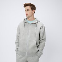 NIKE BLUZA Z KAPTUREM M NSW CLUB DT HOODIE FZ BB ESSENTIALS dq8384-065 kolor szary