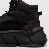 Męskie buty TIMBERLAND TBL TURBO HIKER tb0a41hu0011 kolor czarny