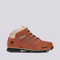 Męskie buty outdoor TIMBERLAND EURO SPRINT HIKER  tb0a121k2141 kolor brązowy