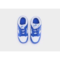 Buty dziecięce NIKE DUNK LOW BTE fb9107-131 kolor biały