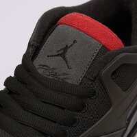 Męskie buty AIR JORDAN 4 RM fq7939-060 kolor czarny