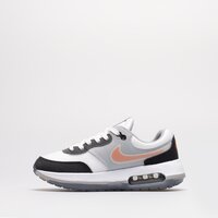 Buty dziecięce NIKE AIR MAX MOTIF NN GS FJD dz2764-100 kolor biały