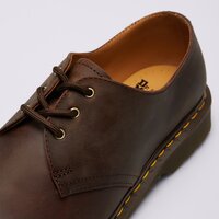 Męskie buty DR.MARTENS 1461  11838201 kolor brązowy