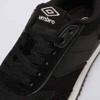 Damskie buty UMBRO STELLA umwl224003 kolor czarny