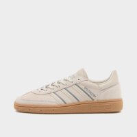 Buty dziecięce ADIDAS HANDBALL SPEZIAL J ki8604 kolor brązowy