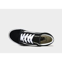 Buty dziecięce VANS OLD SKOOL  vn000w9t6bt1 kolor czarny