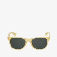 Damskie okulary VANS OKULARY MN SPICOLI 4 SHADES vn000lc086v1 kolor żółty