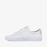 Męskie buty POLO RL SAYER CANVAS 816749369003 kolor biały