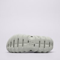 Męskie klapki CROCS ECHO CLOG  2079371ft kolor szary