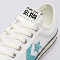 Męskie buty CONVERSE STAR PLAYER 76 a09857c kolor biały