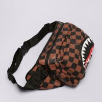 Damska nerka SPRAYGROUND TORBA HANGOVER CARGO CROSSBODY 910b6047nsz kolor multicolor