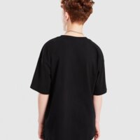 Koszulka dziecięca SUPPLY&DEMAND T-SHIRT KENZOR suptjb18146007 kolor czarny