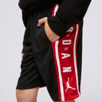 Spodenki dziecięce JORDAN SZORTY HBR PLY B 957115-023 kolor czarny
