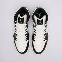 Męskie buty AIR JORDAN 1 MID dq8426-103 kolor biały