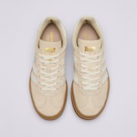 Damskie buty ADIDAS GAZELLE BOLD W ih4201 kolor beżowy