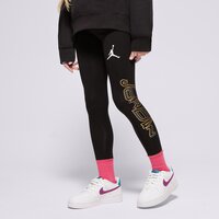 Spodnie dziecięce JORDAN LEGGINGS TAKE FLIGHT LEGGING 45c803-023 kolor czarny