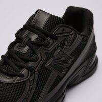 Męskie buty NEW BALANCE 740  u740bo2 kolor czarny