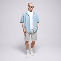Męskie spodenki ELLESSE SZORTY VIZZINI CARGO SHORTS GREY MRL smg23453112 kolor szary